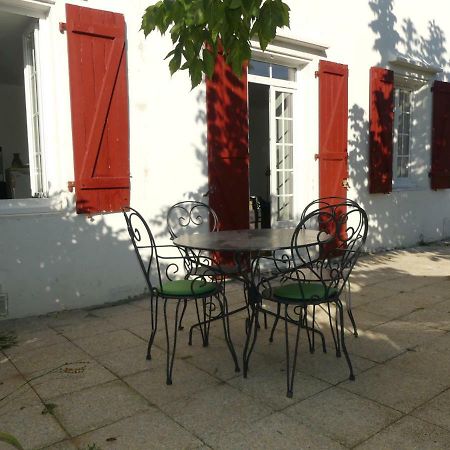 Agréable appartement à CAMBO LES BAINS Esterno foto