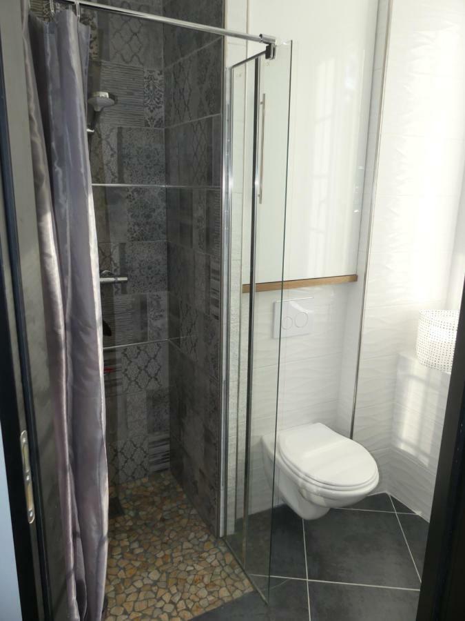 Agréable appartement à CAMBO LES BAINS Esterno foto